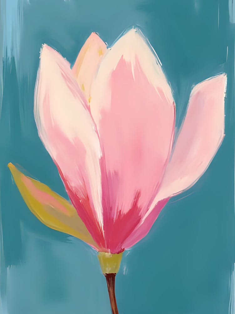 Magnolia 3