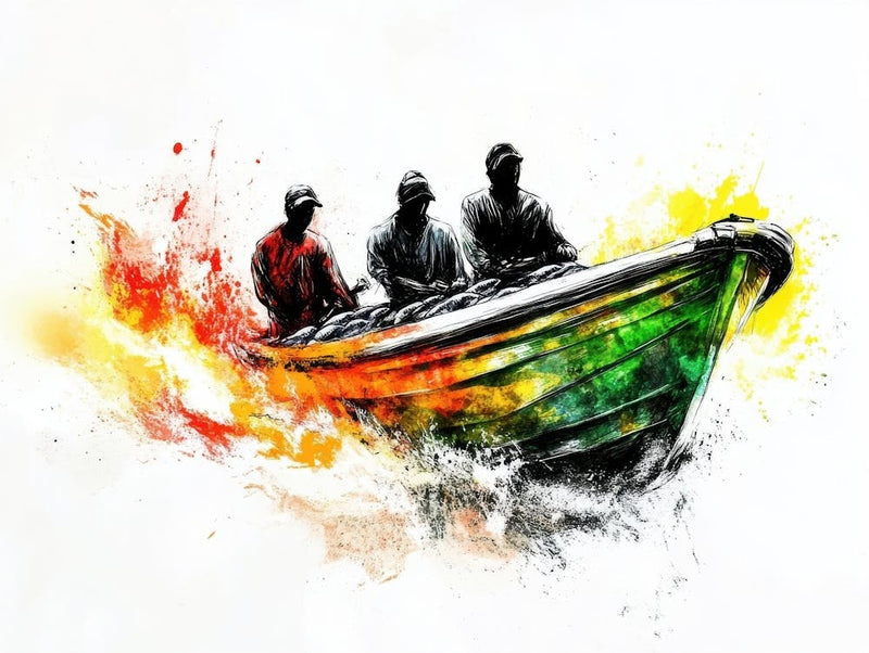 Ragga Reggae