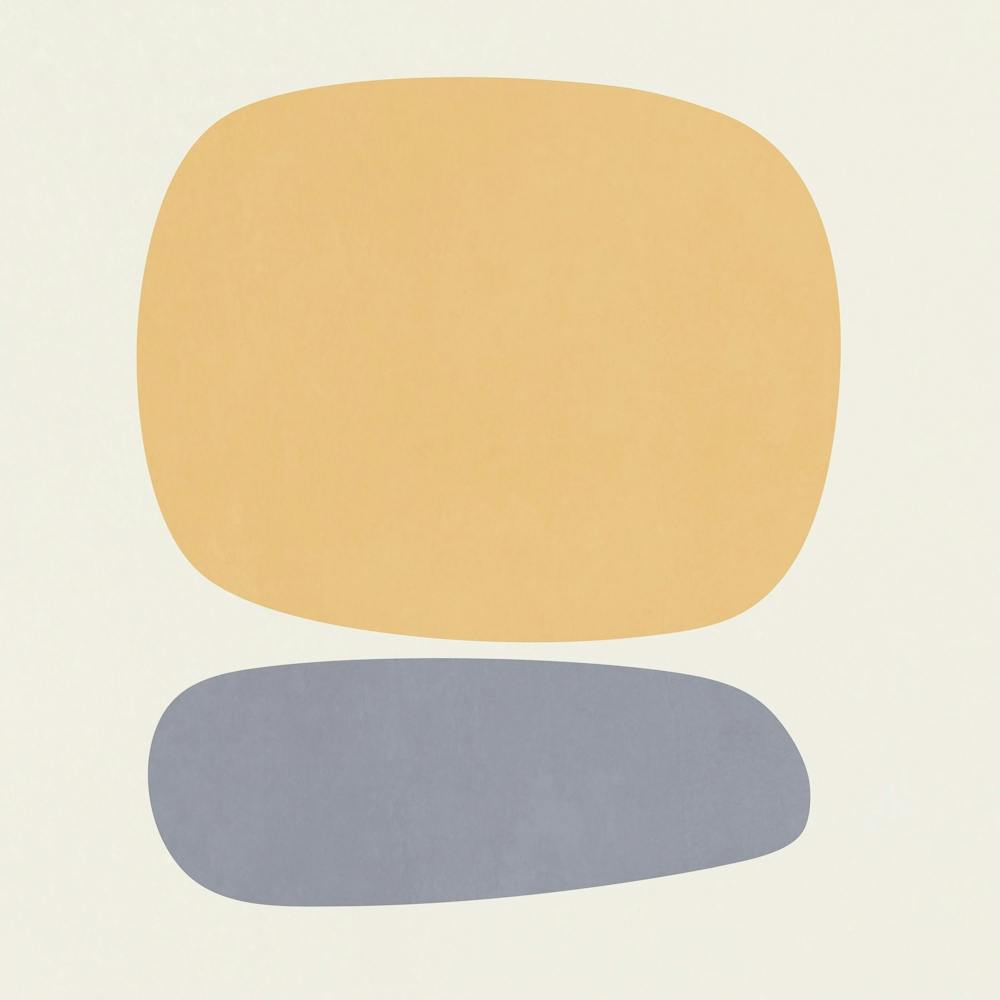 Abstract Composition 11a