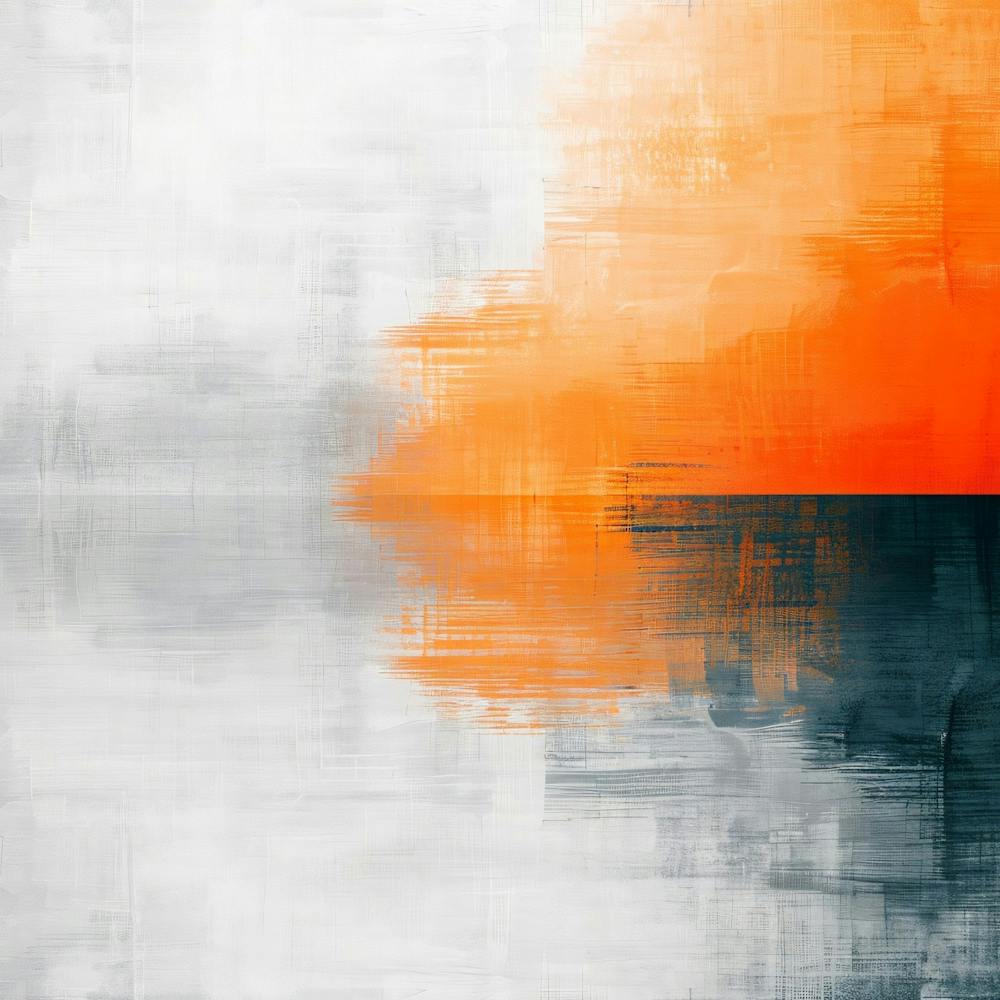 Abstract Painting 97