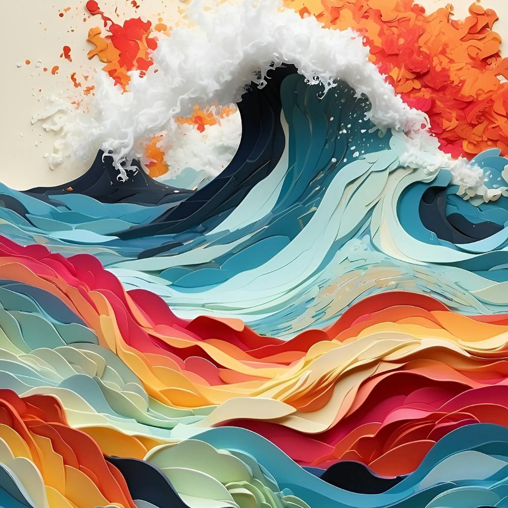 Paper Art