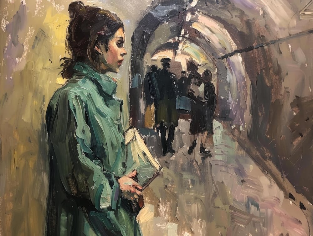 London Underground 1