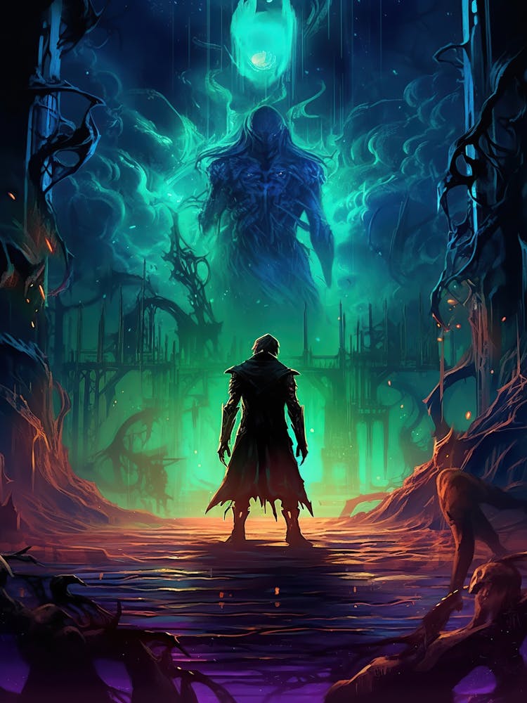 Dark Souls 2 2