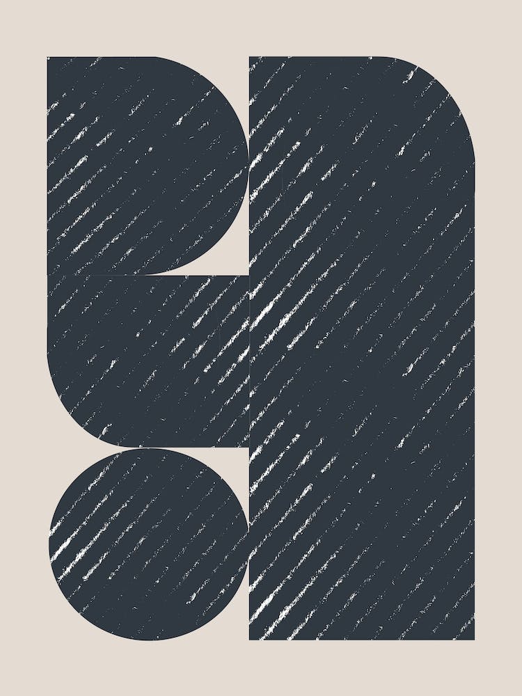 Modernist Nocturn No.3