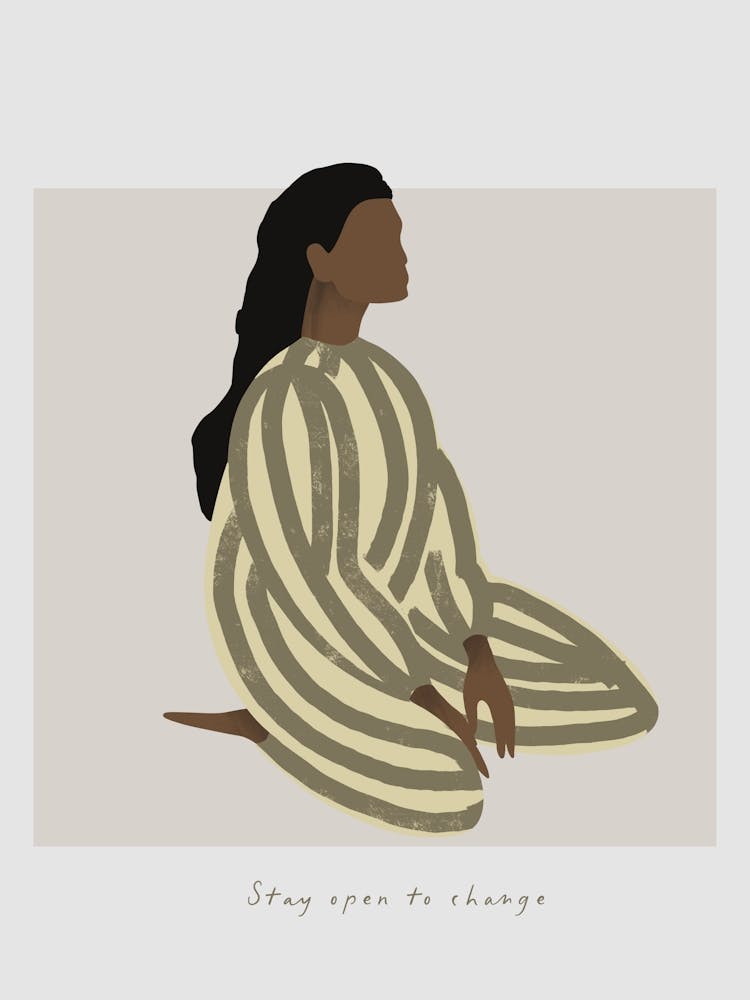 The human line no 10