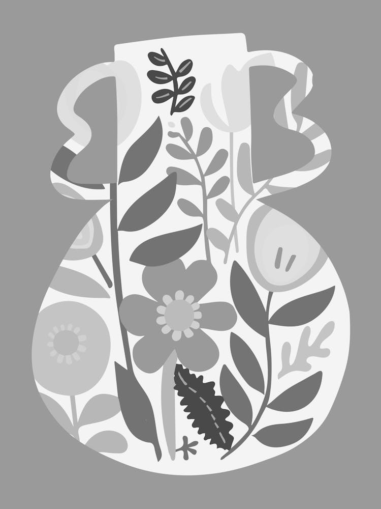 Flower Vase