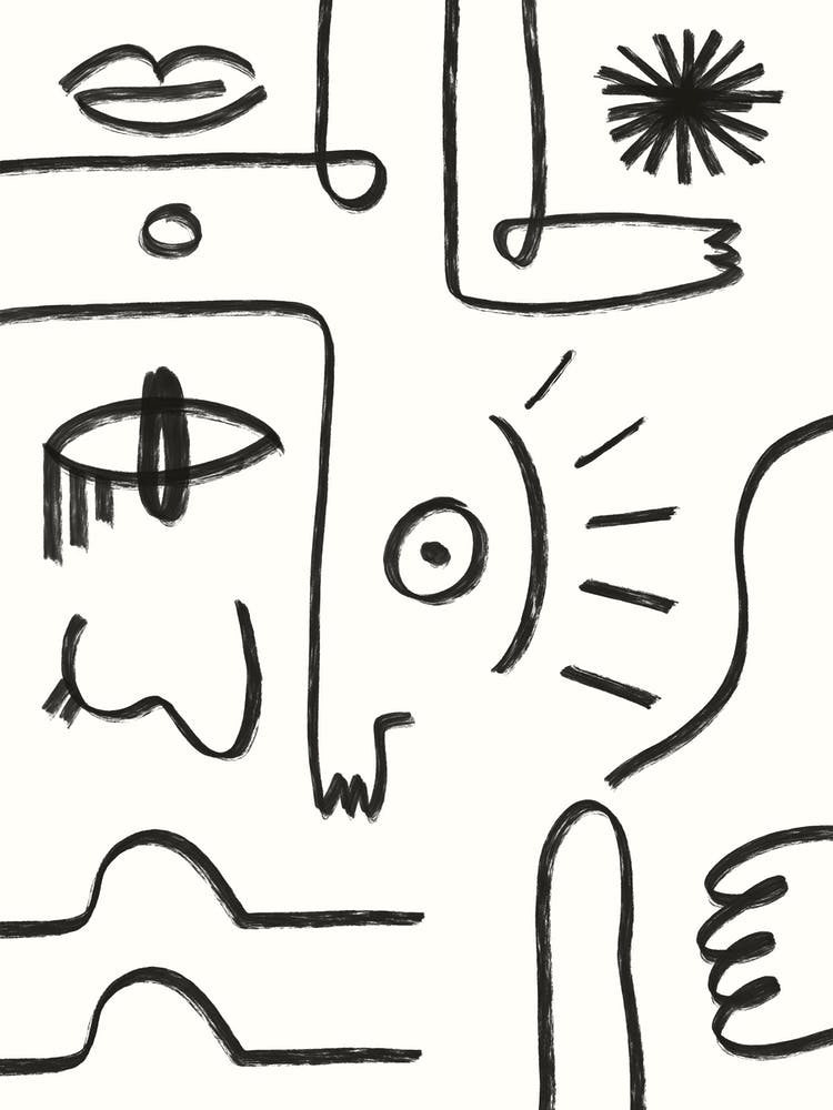 Cabron Close Ups Line