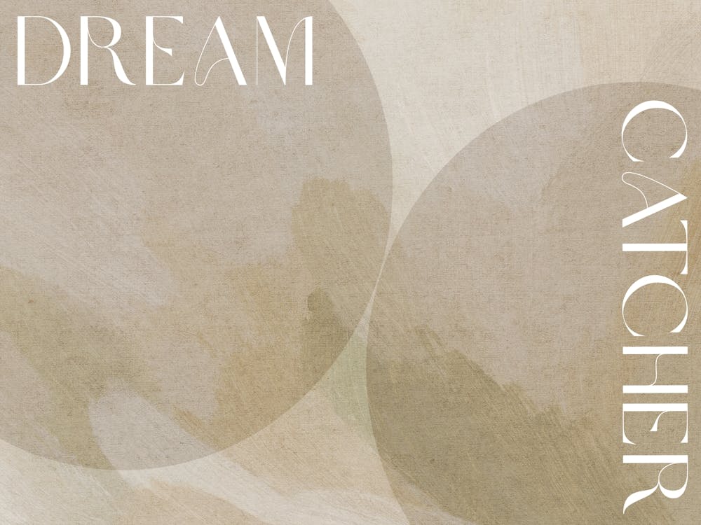 Dream catcher