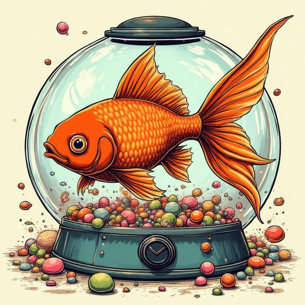 Goldfish Bowl