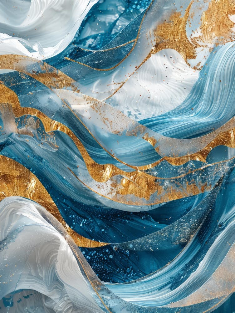 Abstract Painting 431