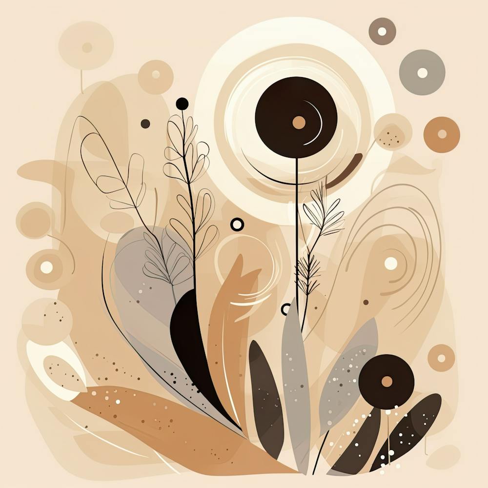 Abstract Painting 114