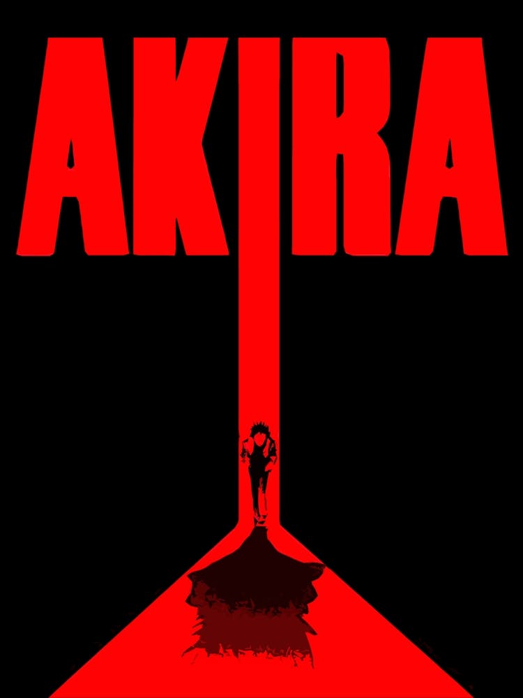 Akira movie