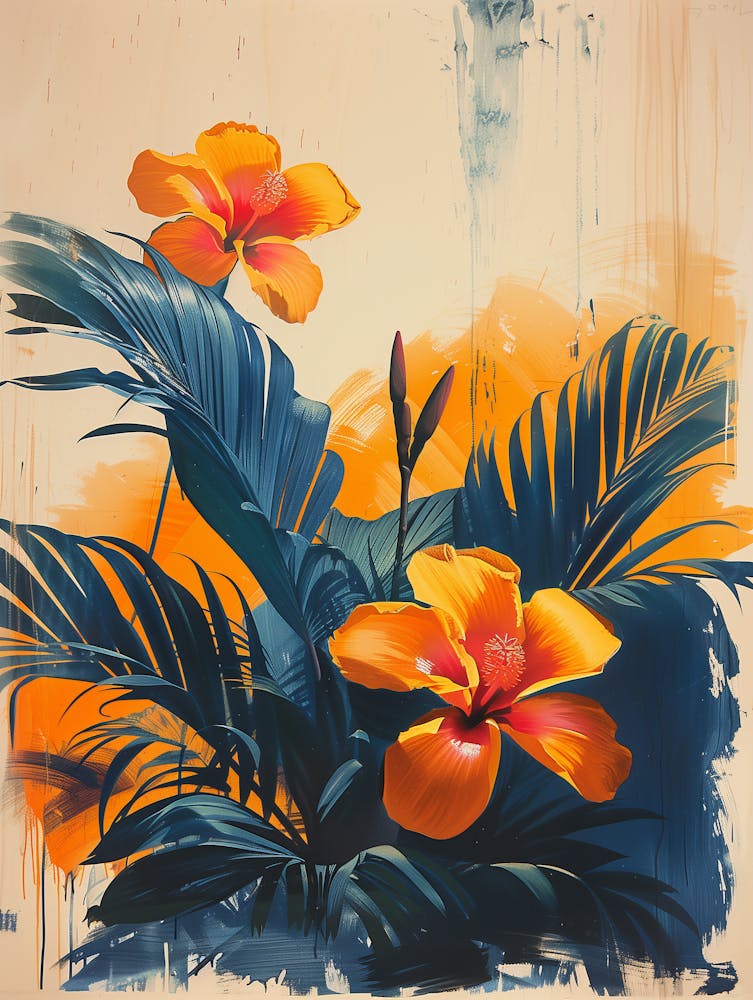 Hibiscus