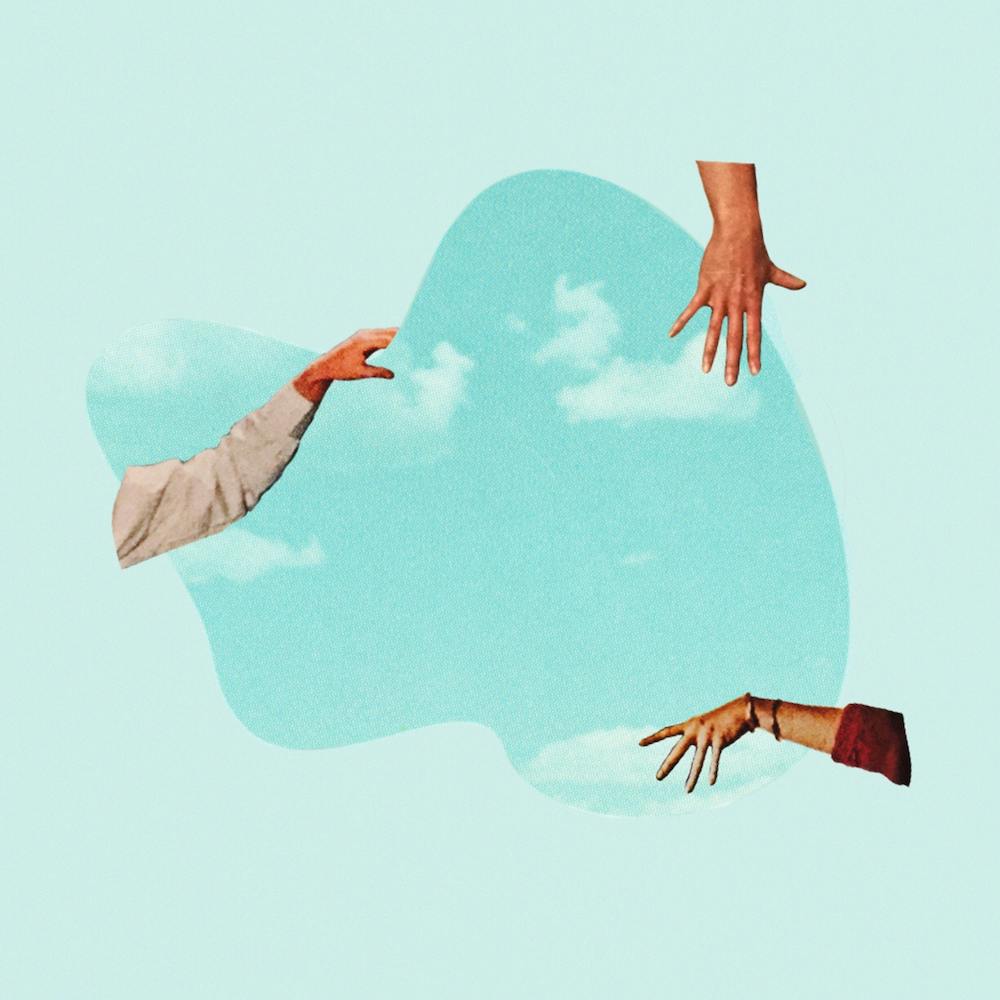 Reach Out Square