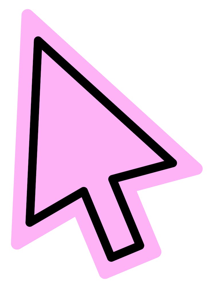 Computer Mouse Icon