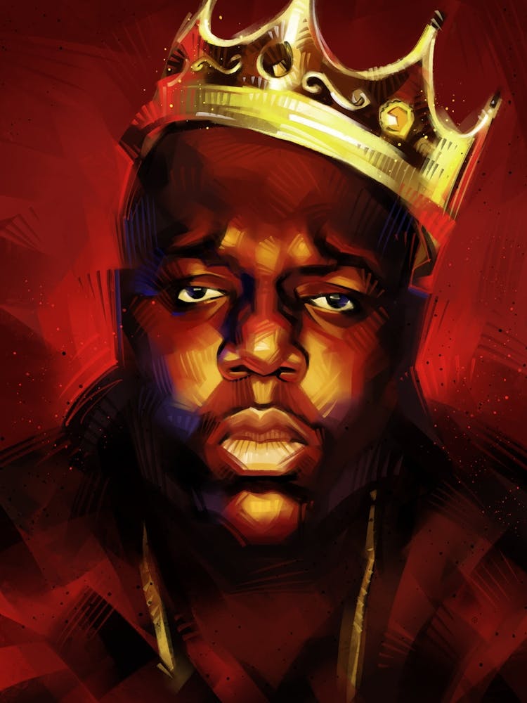 Biggie King