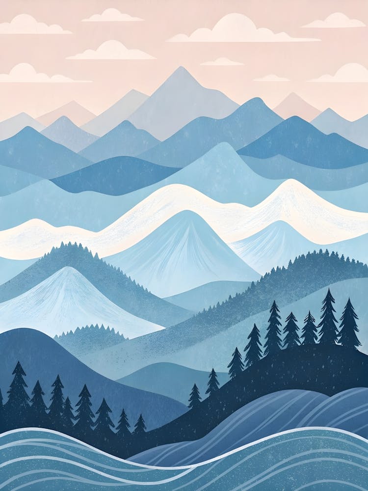 Winterlandschaft 10