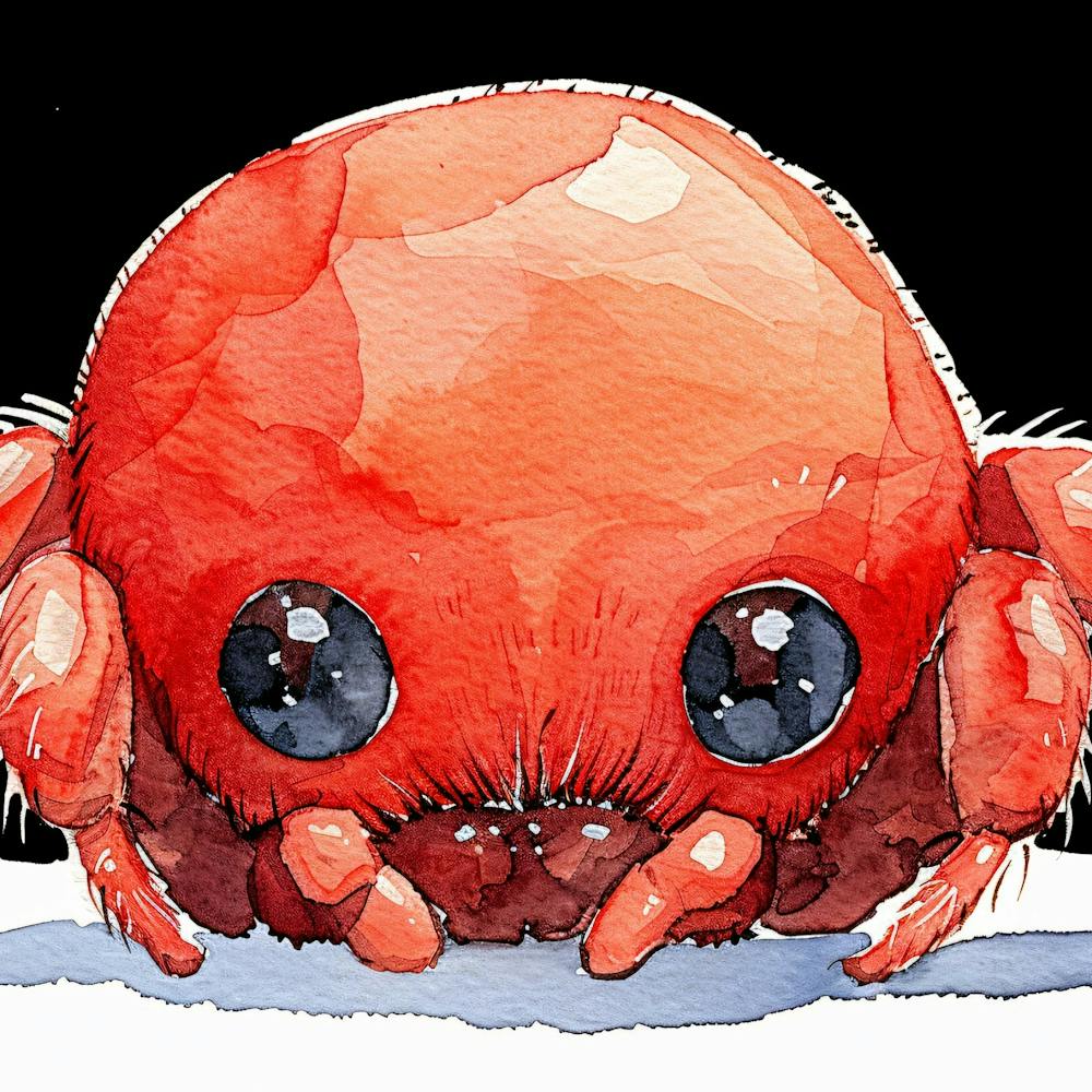 Red Spider