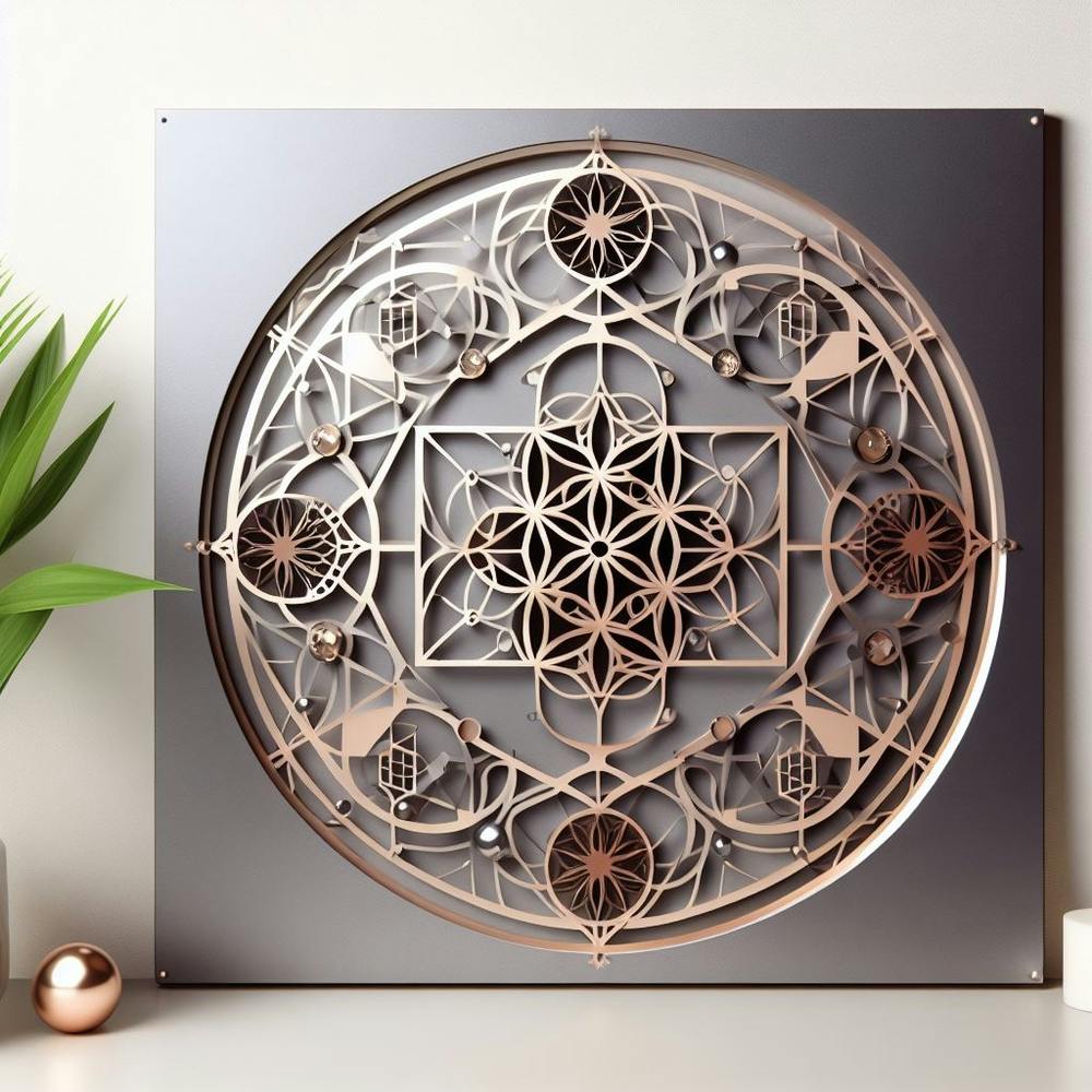 Flower Of Life