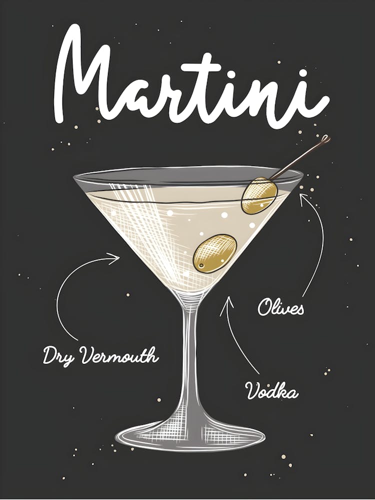 Martini 12