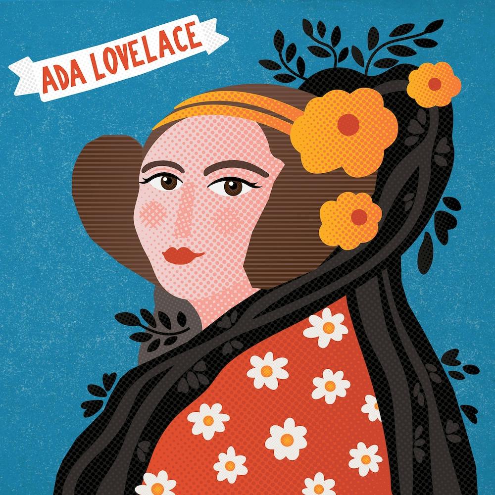 Ada Lovelace Square