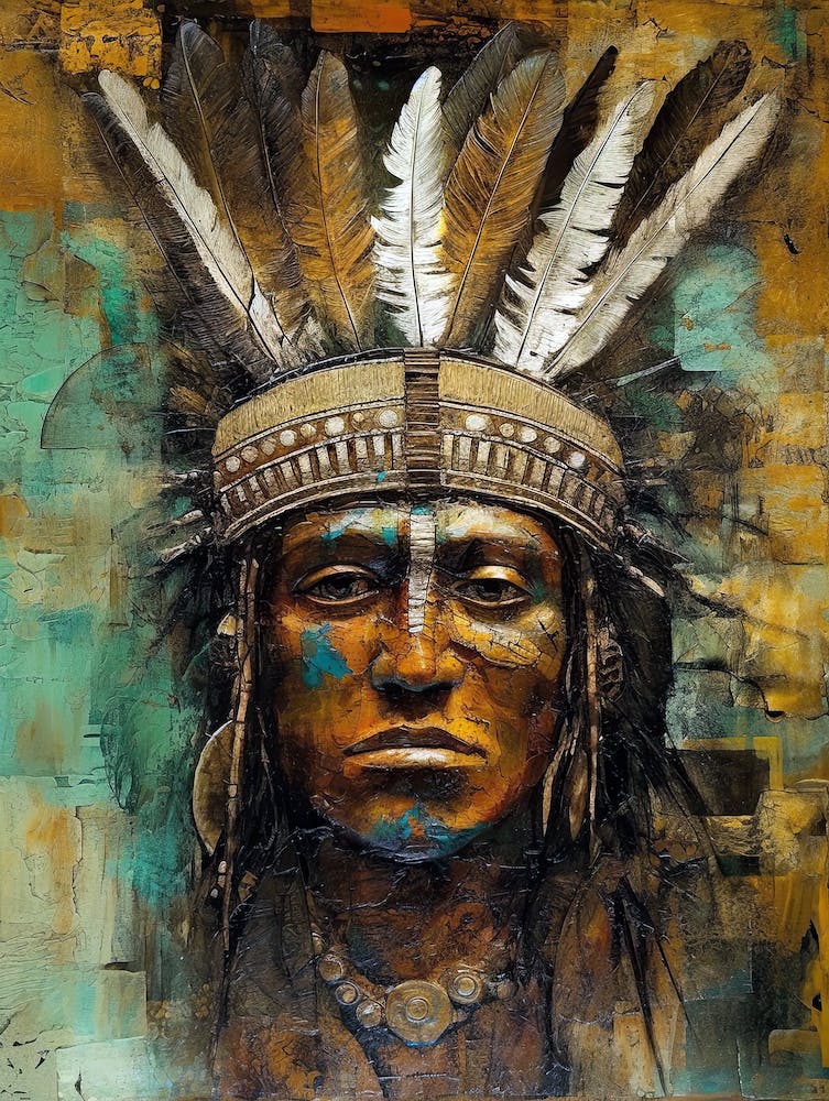 Celebrating Tribal Identity through