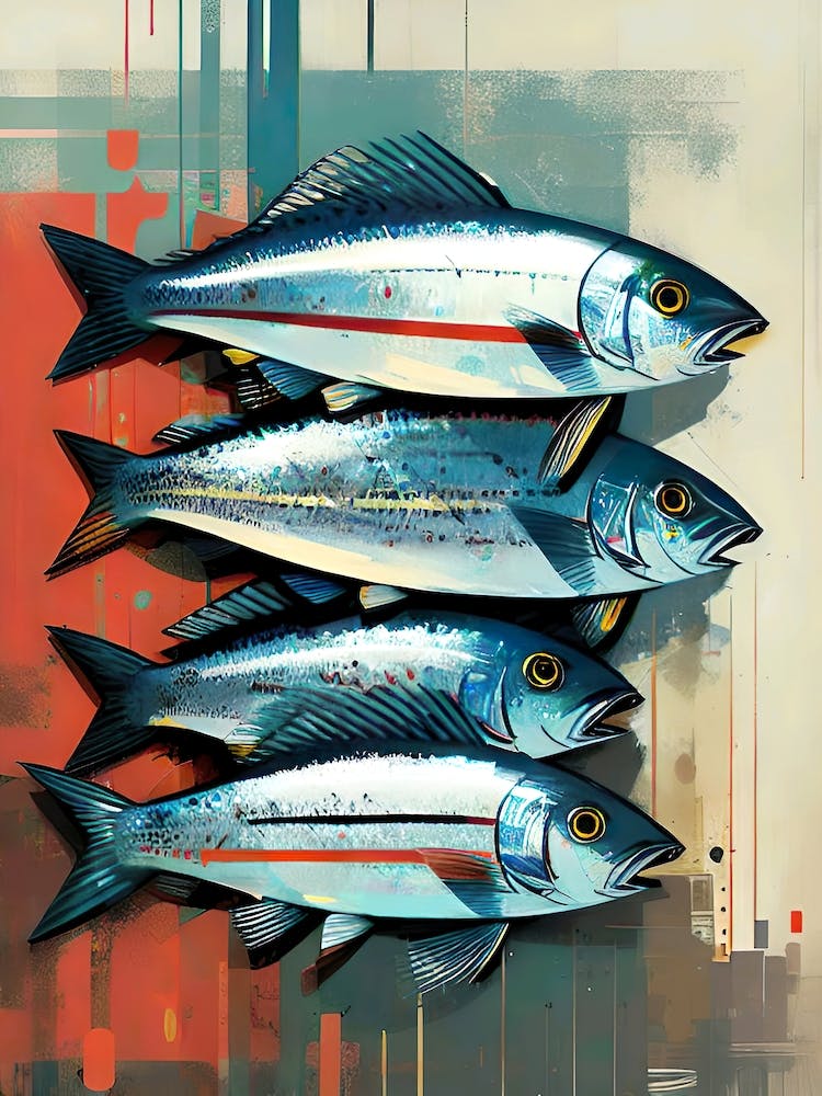 Sardines