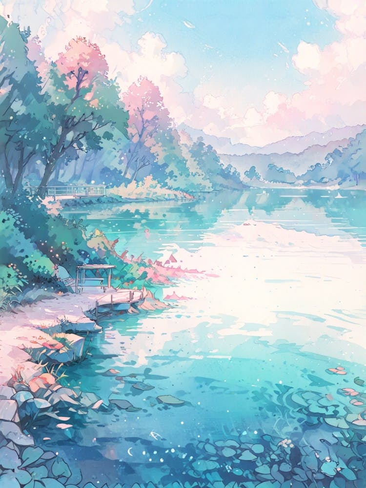 Lakeside
