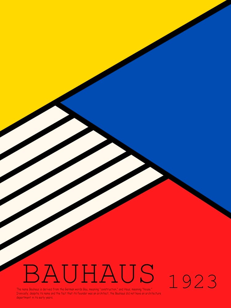 Bauhaus 6