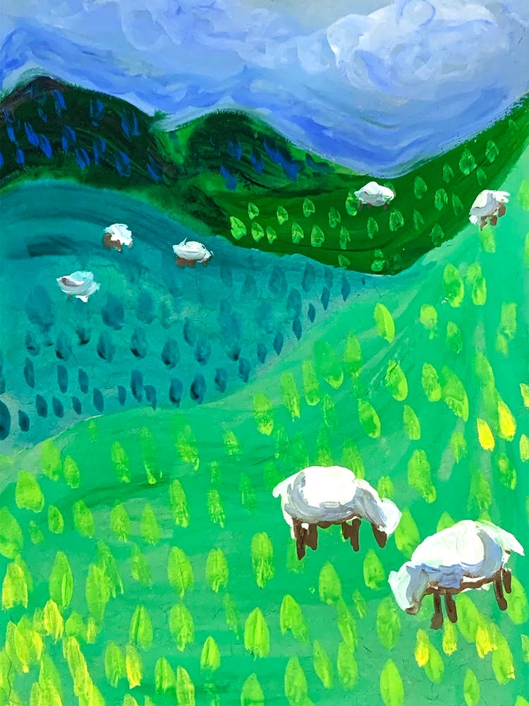 Mouton