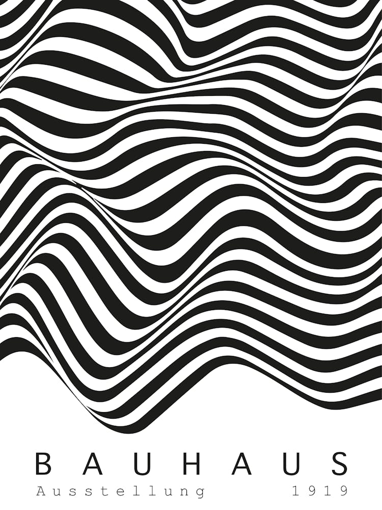 Bauhaus 9