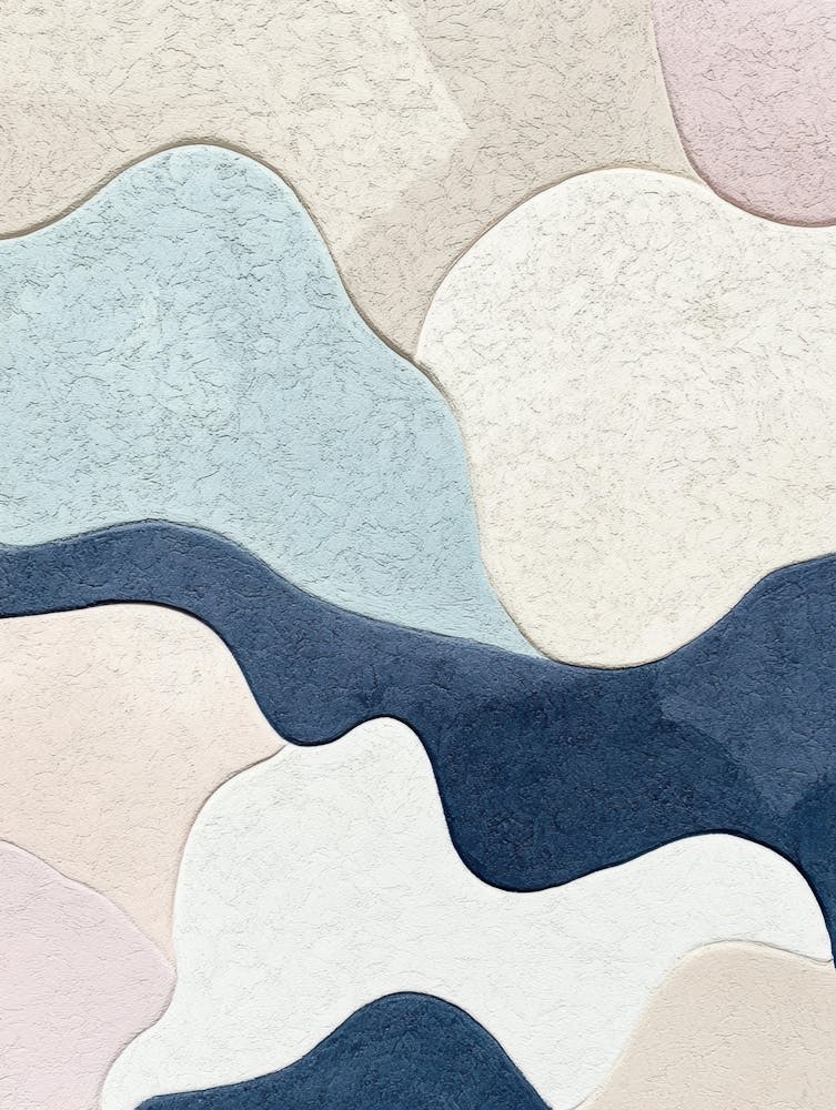 Abstract Wave Pattern 33