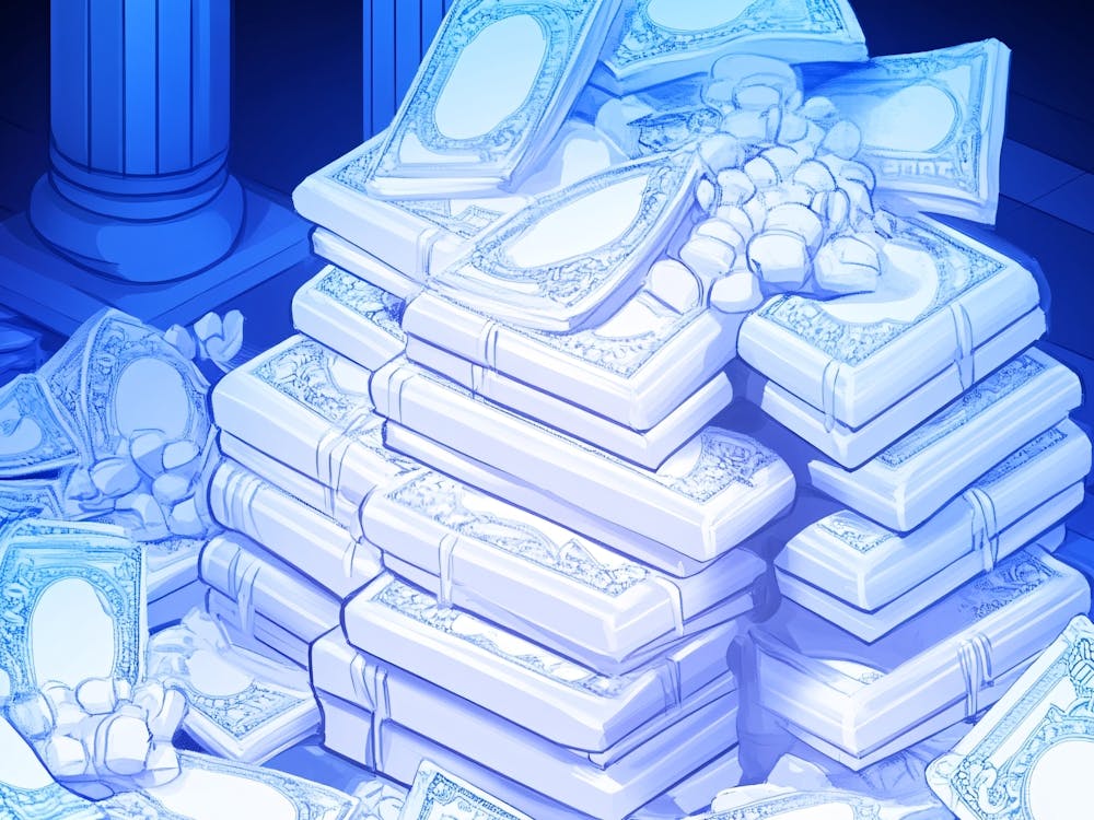 Pile D'Argent