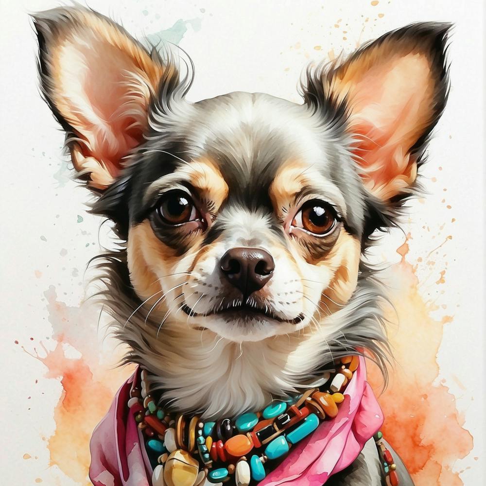 Chihuahua