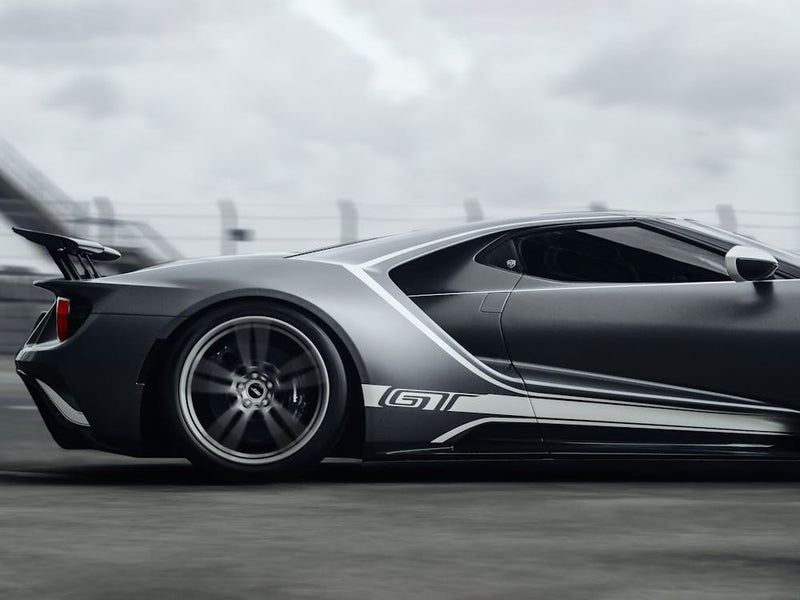 Ford Gt
