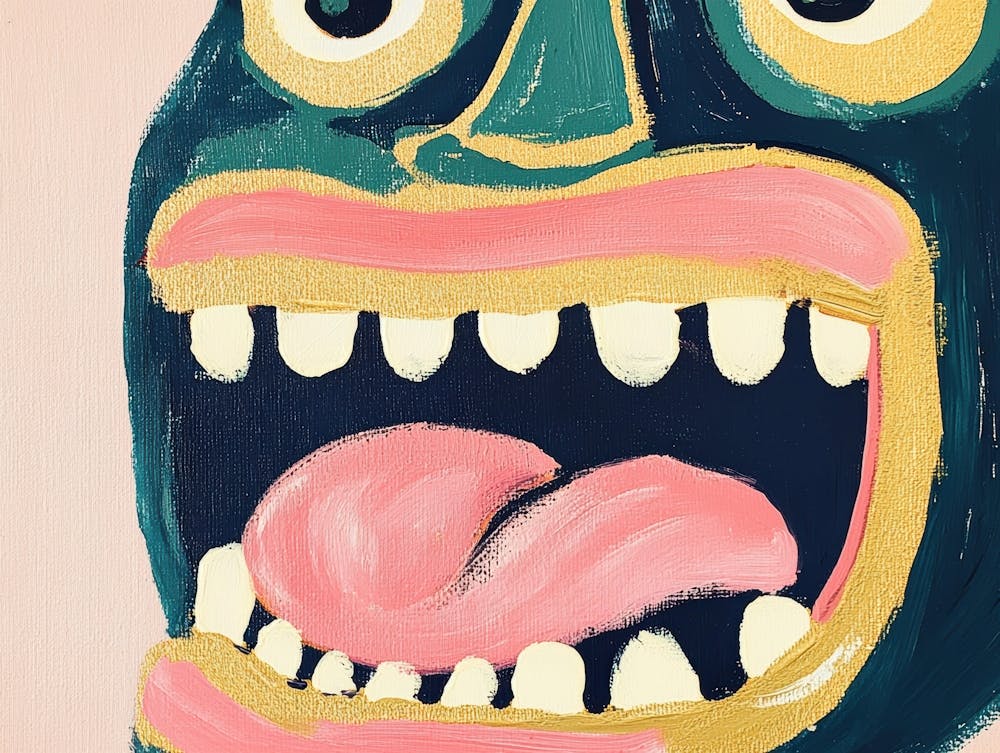 Mask 01551
