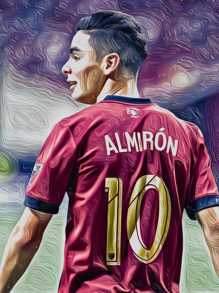 Alan Almiron