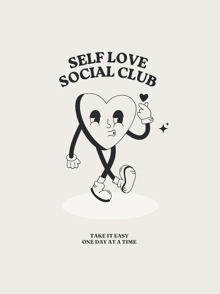 Self Love Social Club