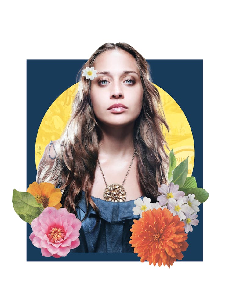 Fiona Apple
