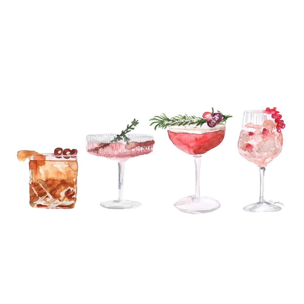 Cocktails