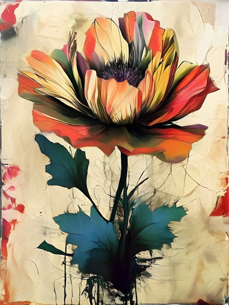 Poppies 52