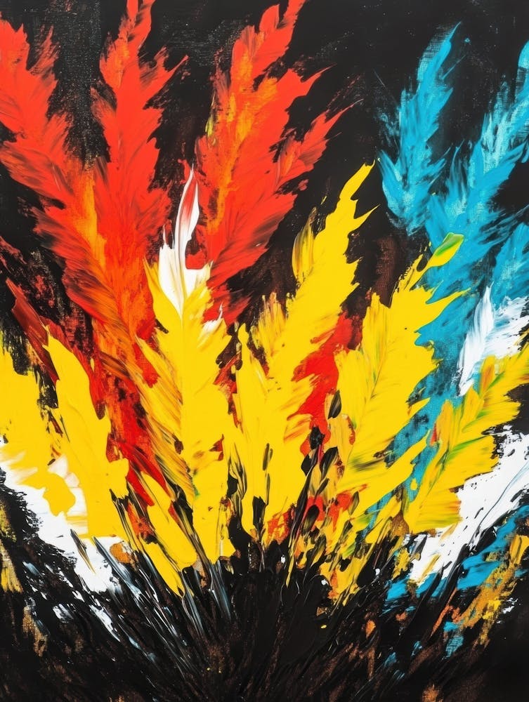 Flames Of Fire 3