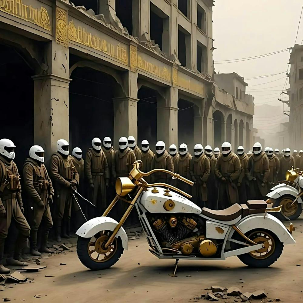 Soldiers