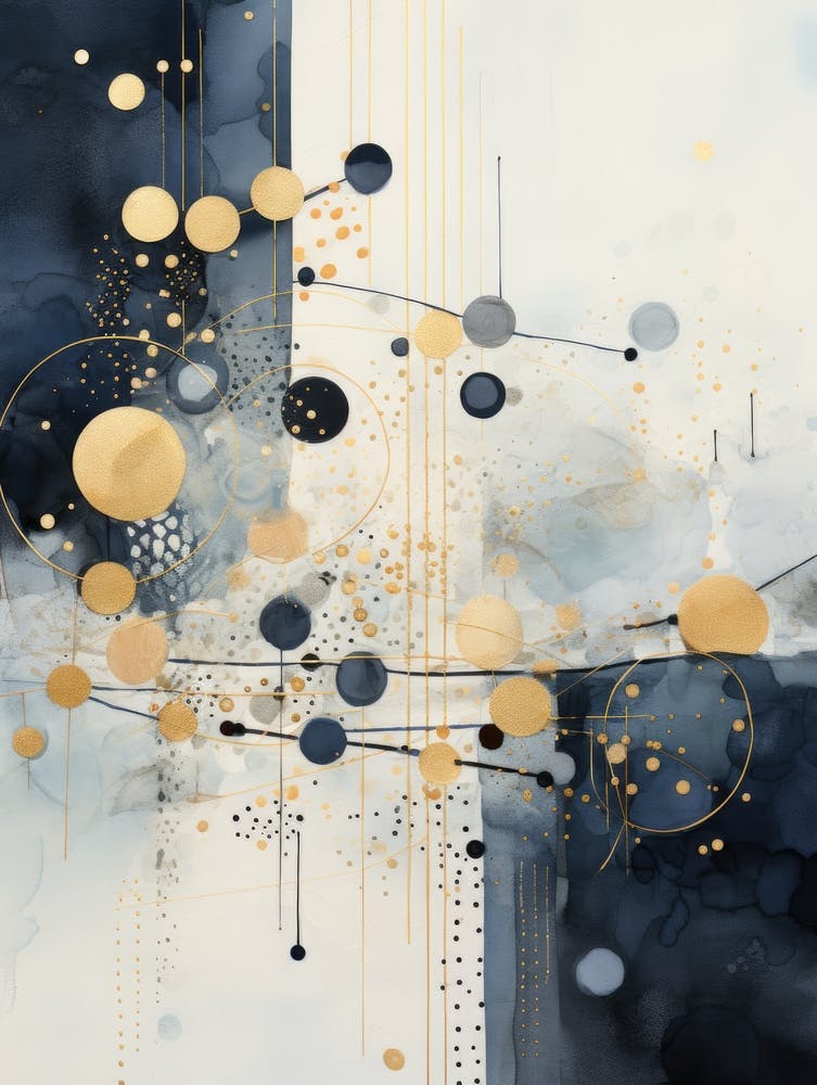 Abstract Painting 333