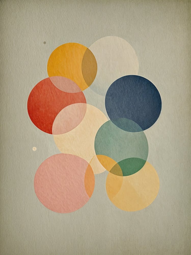 Colour Circles