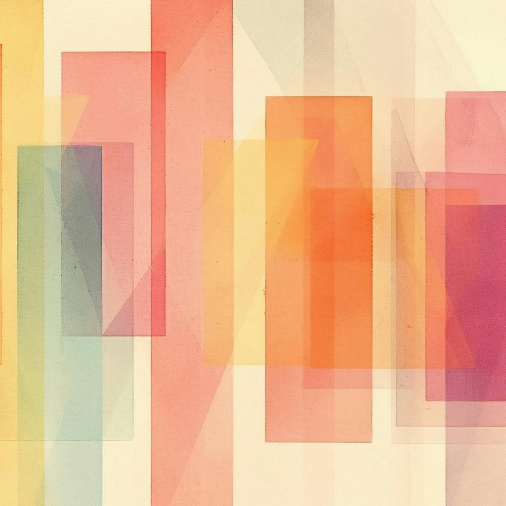 Editorial Art White Background Asymmetric Bars