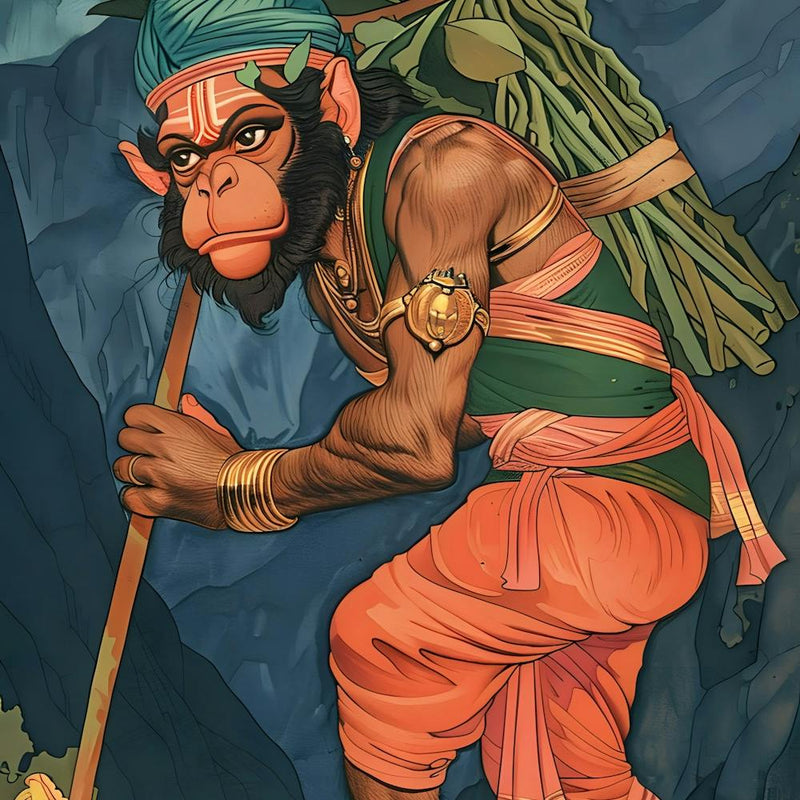 Lord Ganesha