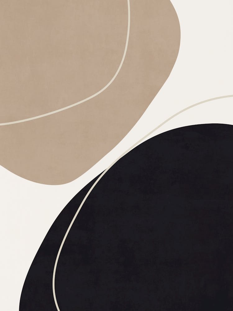 Abstract Composition 79