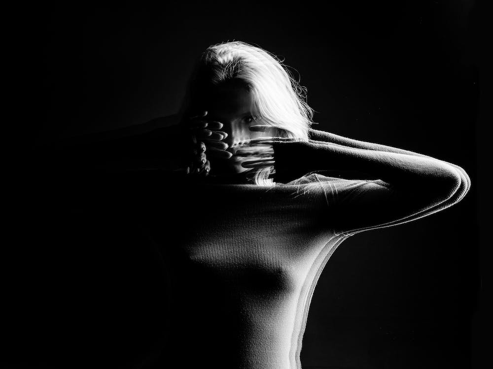 Through Your Eyes V