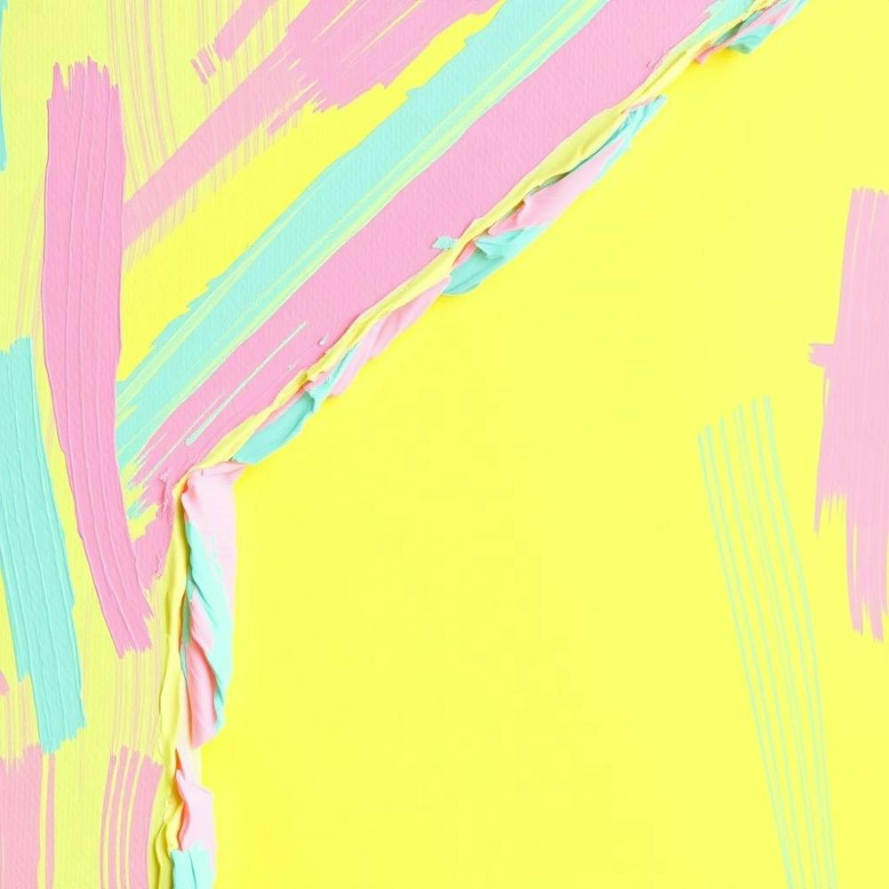 Abstract Painting 81
